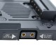Rolux V-Mount Battery Plate RL-BMG pour Blackmagic URSA Mini - Support de batterie professionnel avec connexion D-tap - Image 3