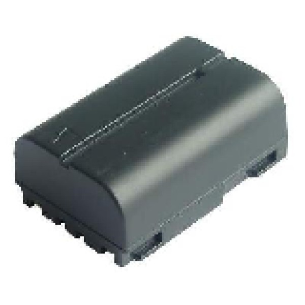 Batterie caméra compatible avec JVC BN-V408 / BN-V408U lithium-ion 800mAh