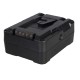 Rolux Smart V-Mount accu YC-120S 120Wh 14,8V 8350mAh batterie compacte professionnelle - Image 4