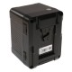 Batterie V-Mount Rolux Smart YC-270S 270Wh 14,8V 18600mAh avec USB et D-Tap - Image 2