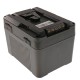 Batterie V-Mount Rolux Smart YC-270S 270Wh 14,8V 18600mAh avec USB et D-Tap - Image 3