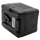 Batterie V-Mount Rolux Smart YC-200S 200Wh 14,8V 15000mAh avec USB et D-Tap - Image 3