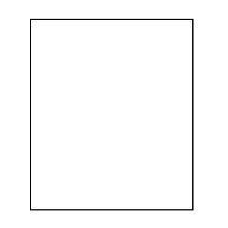 Superior Achtergrondpapier 93 Arctic White 1,35 x 11m