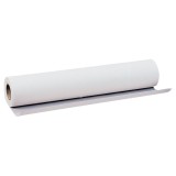 Falcon Eyes fond vinyle blanc mat 1,38 x 6,09 m pour photo et studio professionnel