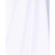 Falcon Eyes BCP-01 toile de fond 2,9x5 m blanc lavable en coton - Image 1