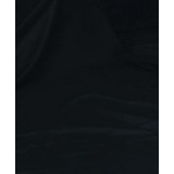 Falcon Eyes fond de studio BCP-02 2,9x5 m noir lavable en coton
