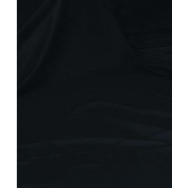 Falcon Eyes fond de studio BCP-02 2,9x5 m noir lavable en coton