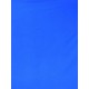 Falcon Eyes fond de studio BCP-05 2,9x5 m chroma blue lavable en coton - Image 1