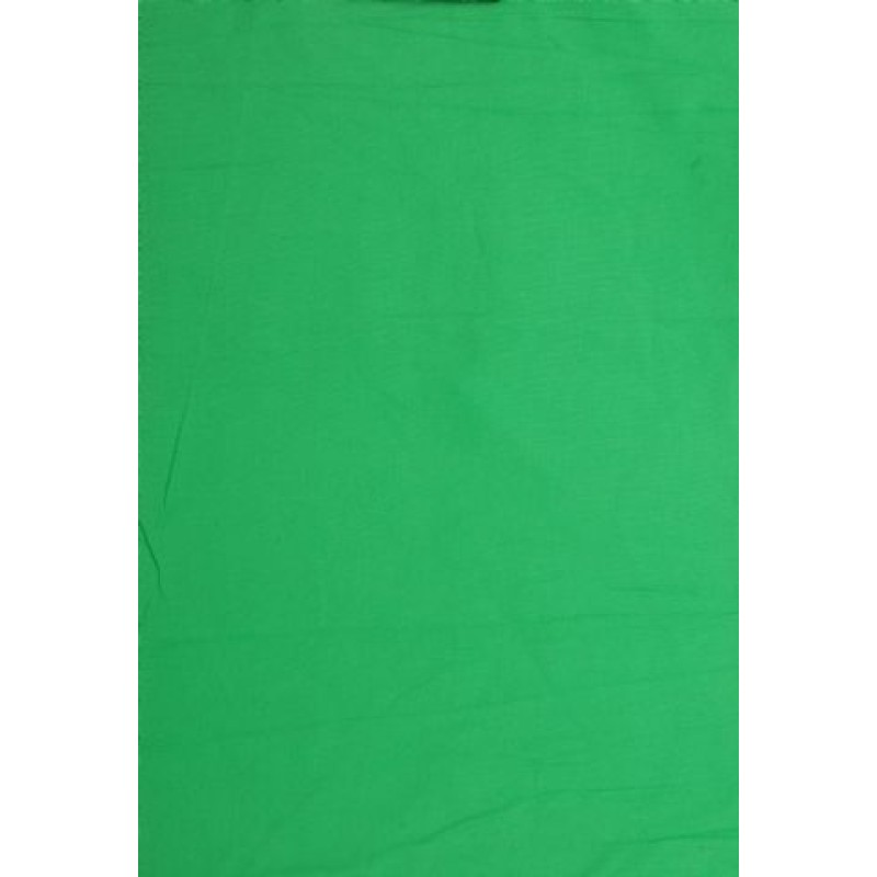 Falcon Eyes Achtergronddoek BCP-10 2,9x5 m Chroma Groen Uitwasbaar