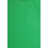 Falcon Eyes fond de studio BCP-10 2,9x5 m chroma key vert lavable en coton