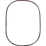 Falcon Eyes Background Board BCP-01 blanc 148x200 cm - fond pliable portable pour photo et vidéo