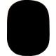 Falcon Eyes Background Board BCP-02 noir 148x200 cm - fond pliable portable - Image 1