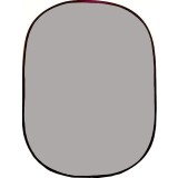 Falcon Eyes Background Board BCP-03 gris 148x200 cm - Fond photo pliable portable