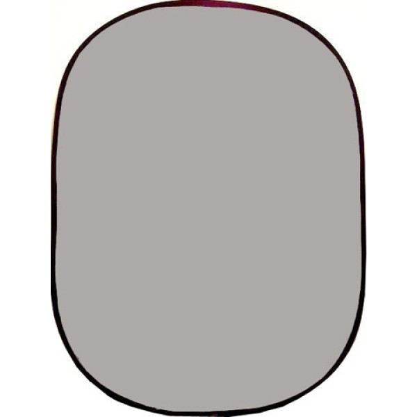 Falcon Eyes Background Board BCP-03 gris 148x200 cm - Fond photo pliable portable