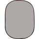 Falcon Eyes Background Board BCP-03 gris 148x200 cm - Fond photo pliable portable - Image 1