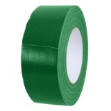 Falcon Eyes gaffer tape vert 5 cm x 50 m pour studio photo et vidéo