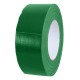 Falcon Eyes gaffer tape vert 5 cm x 50 m pour studio photo et vidéo - Image 1
