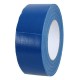 Falcon Eyes gaffer tape bleu 5 cm x 50 m pour studios et fonds - Image 1