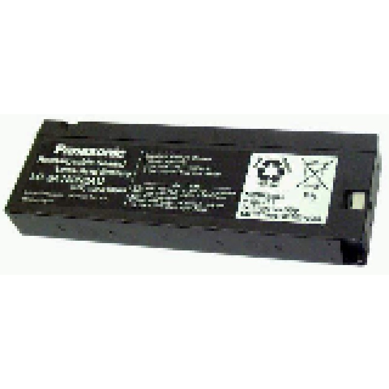 Camera-accu LC-SA122R3AU / VW-VBM7E