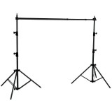 Falcon Eyes système de fond B-1313 390x420 cm portable pour studio et reportage