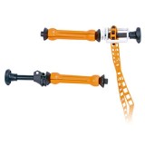 Falcon Eyes B-Reel support pour rouleau de papier avec tension réglable