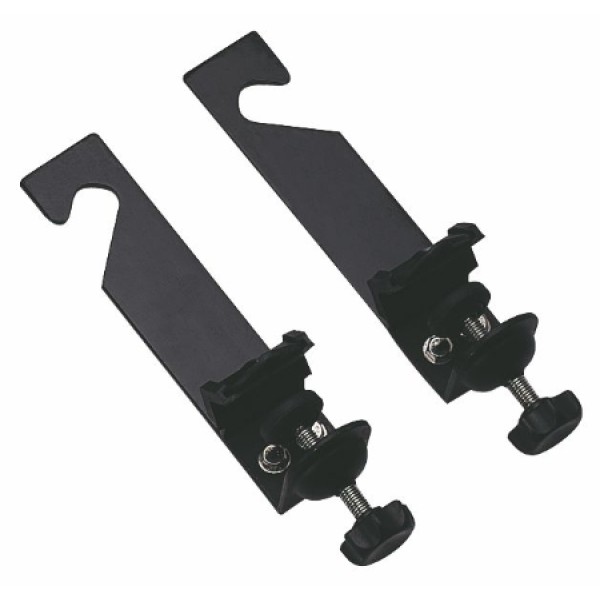 Falcon Eyes pinces CBH-3 lot de 2 pour B-Reel