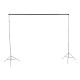 StudioKing CBT-4M barre télescopique extensible 2,25 - 4 m pour systèmes de suspension - Image 1