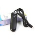 Pixel câble de déclencheur RC-201/E3 pour Canon avec télécommande 110 cm - Image 1