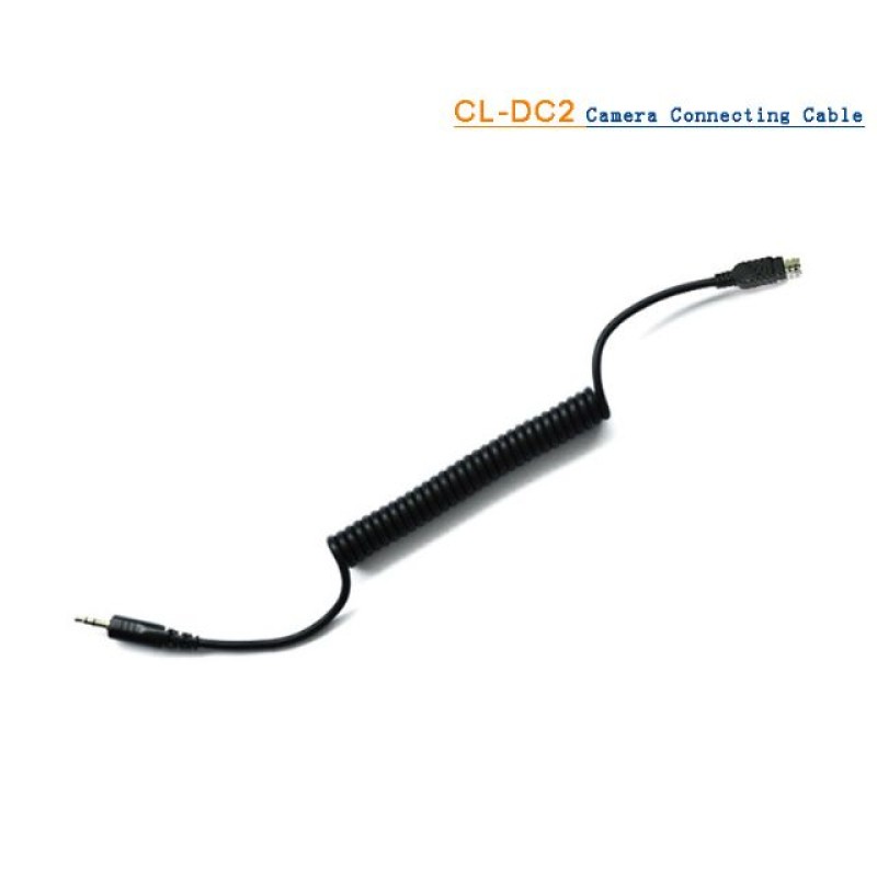 Pixel Camera Verbindingskabel DC2 voor Nikon