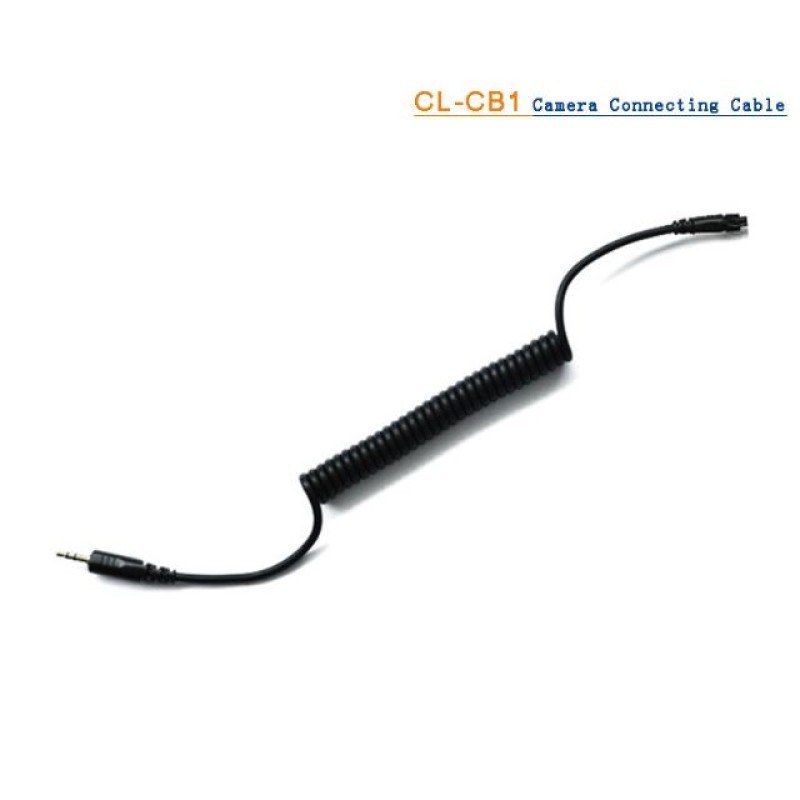 Pixel Camera Verbindingskabel CB1 voor Olympus