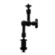 Falcon Eyes Magic Arm MSW-2A350 bras articulé pour griffe flash 190mm avec filetage 1/4" - Image 1