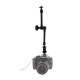 Falcon Eyes Magic Arm MSW-2A450 bras articulé pour griffe flash 290 mm avec filetage 1/4" - Image 2