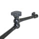 Falcon Eyes Magic Arm MSW-2A450 bras articulé pour griffe flash 290 mm avec filetage 1/4" - Image 3