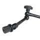 Falcon Eyes Magic Arm MSW-2A450 bras articulé pour griffe flash 290 mm avec filetage 1/4" - Image 4