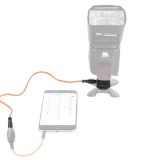 Miops adaptateur flash TT-FA2 pour flashs Speedlite