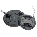 Matin bouchon d'objectif avec élastique 43 mm M-6278