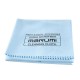 Chiffon super microfibre Marumi 22x22 cm pour nettoyage optique - Image 1