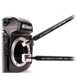 Matin Sensor Schoonmaak Set M-6361 - Kit de nettoyage professionnel pour capteur de caméra avec deux tailles de bâtonnets