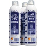 Kenro spray anti-reflet mat 400ml pour photographie et vidéo professionnelle