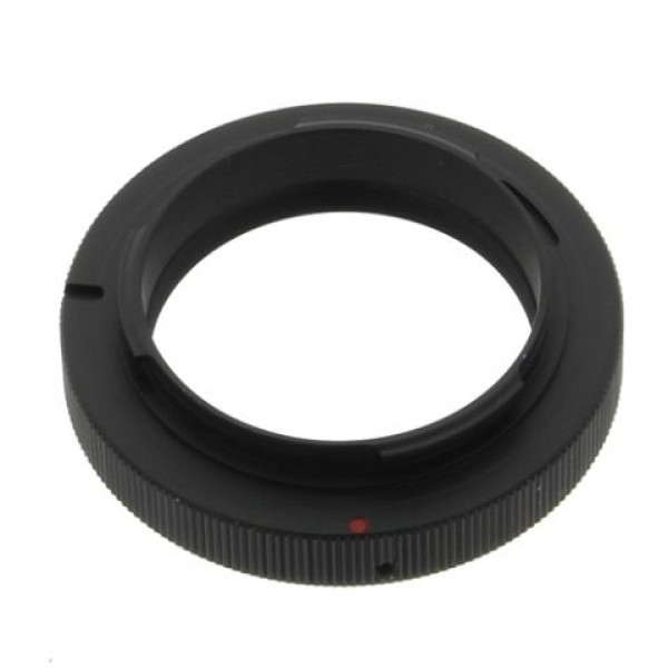 Marumi T2 adaptateur pour Pentax K - connecteur universel pour télescopes, microscopes et longues-vues