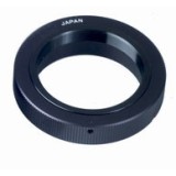 Marumi T2 adaptateur pour Minolta MD - connexion universelle pour télescopes et microscopes
