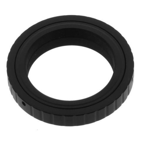 Bague adaptatrice T2 Marumi pour Olympus OM - connexion pour télescope, microscope et longue-vue