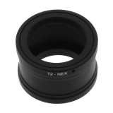 Marumi T2 adaptateur pour Sony NEX (E-Mount) - connexion universelle pour télescopes, microscopes et jumelles