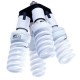 Falcon Eyes AD-4E27 support de lampe quadruple pour ampoules E27 - Image 2