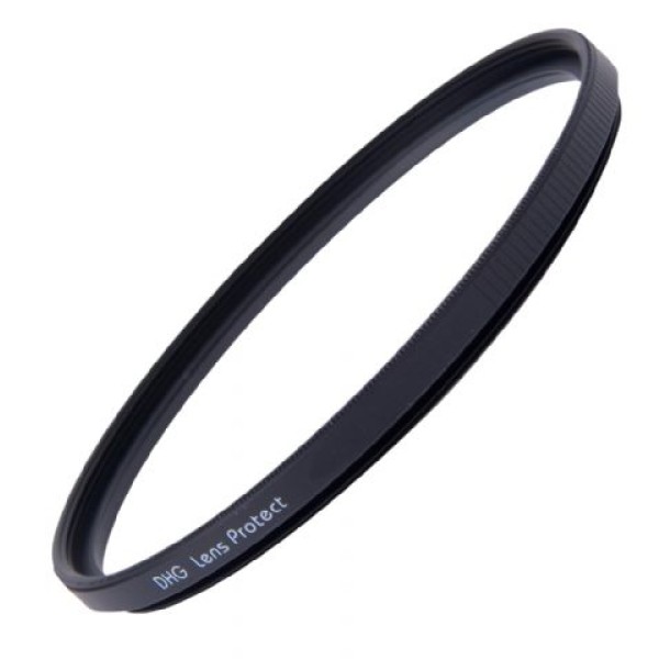 Marumi Protect Filter DHG 49 mm - filtre de protection neutre avec revêtement anti-reflet
