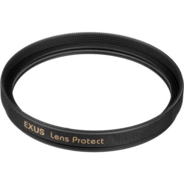 Marumi Protect Filter EXUS 67 mm - filtre de protection professionnel avec revêtement antireflet avancé