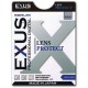 Marumi EXUS Protect 72 mm filtre de protection professionnel avec coating antireflet - Image 3