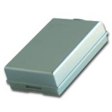Batterie SB-P180A pour caméscope Samsung