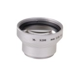 Benel Photo Swat Tele Converter 2,0x 37 mm - convertisseur téléobjectif pour objectifs photo