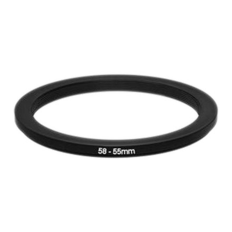 Marumi Step-down Ring Lens 55 mm naar Accessoire 52 mm